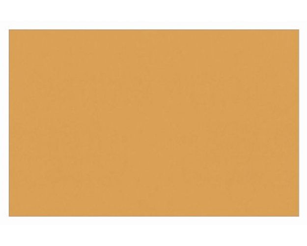 Монако Шкаф-пенал 2 L600 (2 дв. гл.) (Белый/Охра матовый)