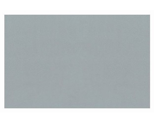 Монако Шкаф навесной L500 Н360 (1 дв. гл.гориз.) (Белый/Сизый матовый)